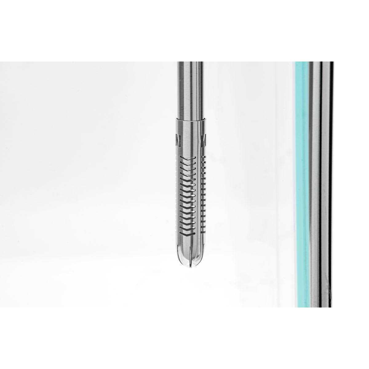 Stainless Steel Lily Pipes W255959
