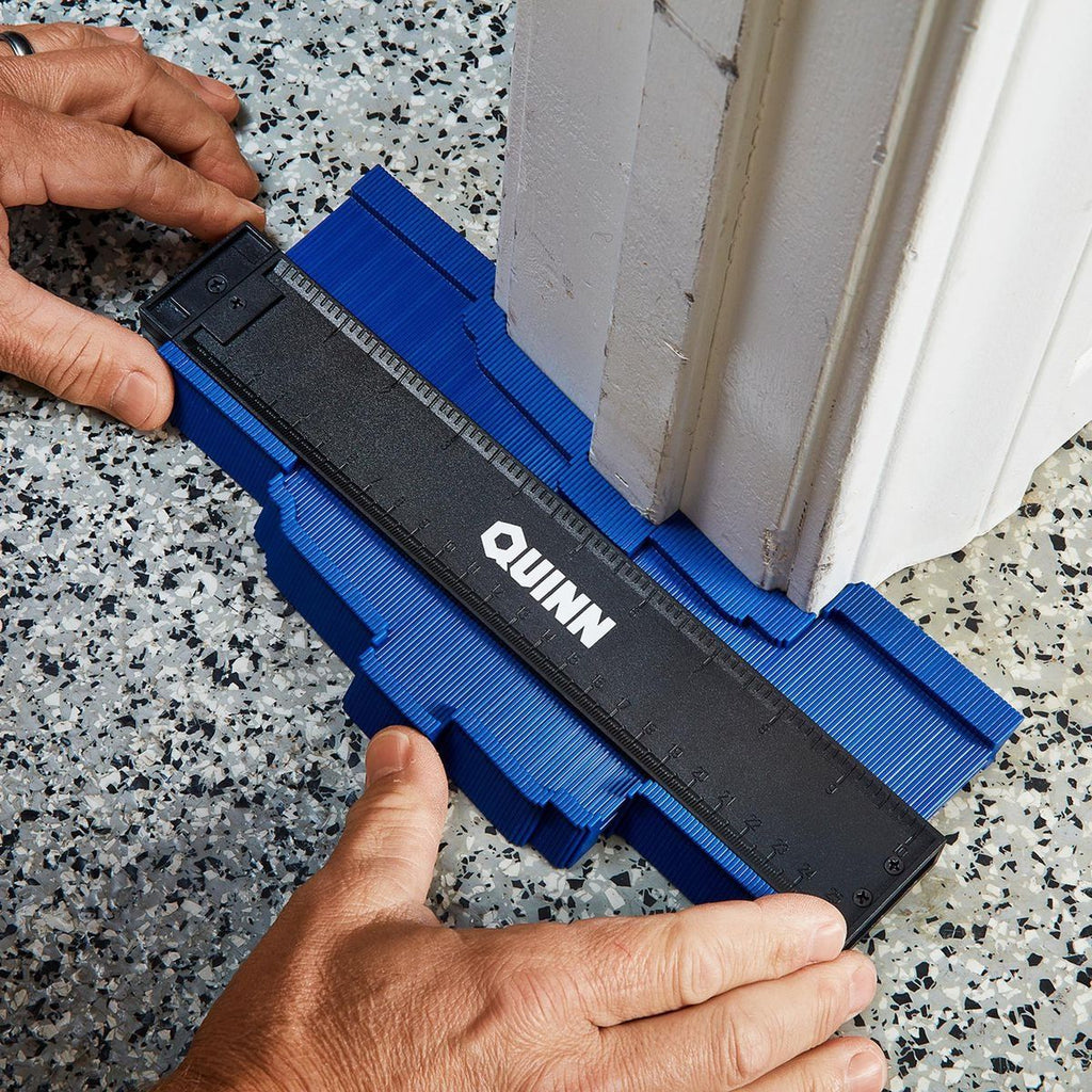 10 in. Contour Gauge P88989