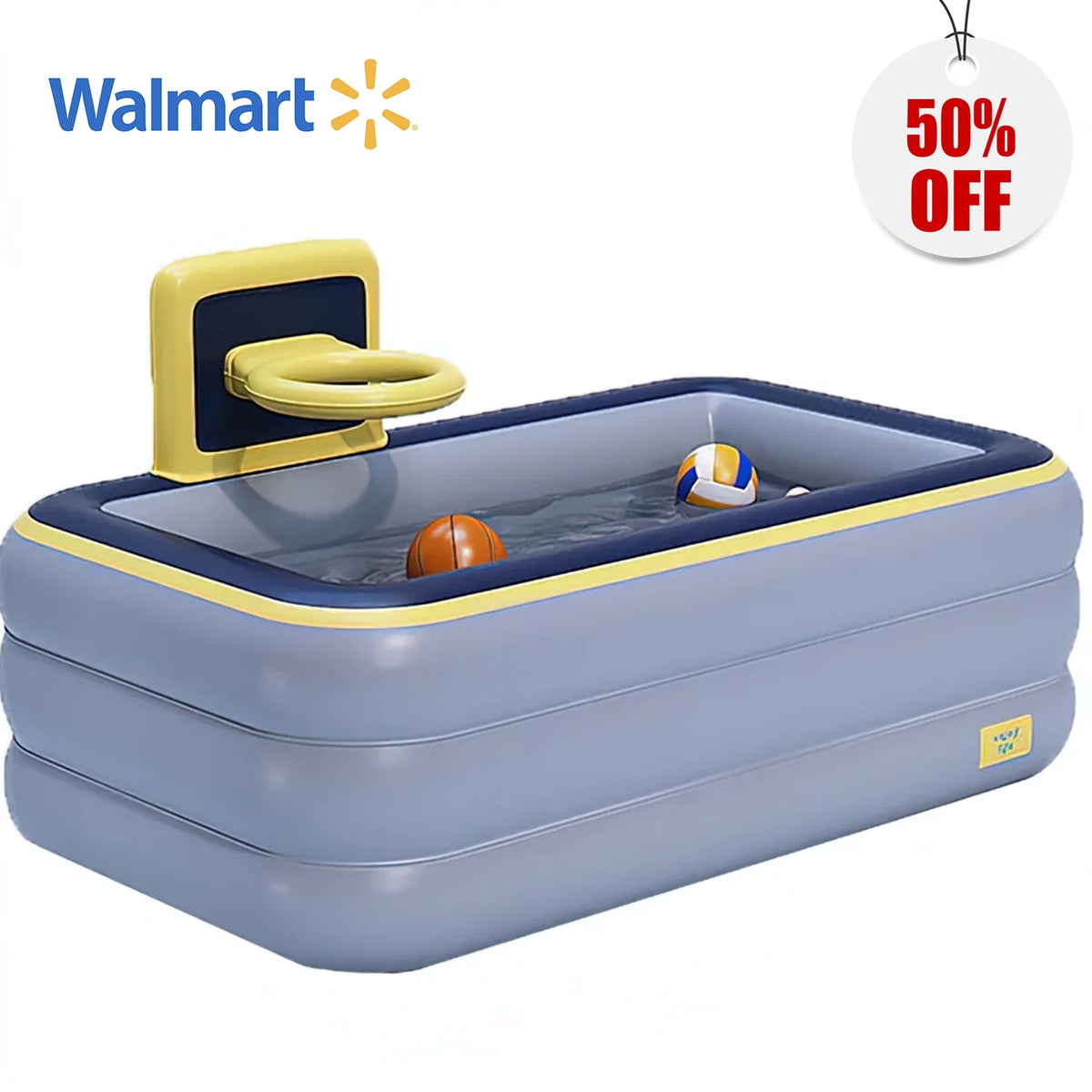 Inflatable Pool X2354