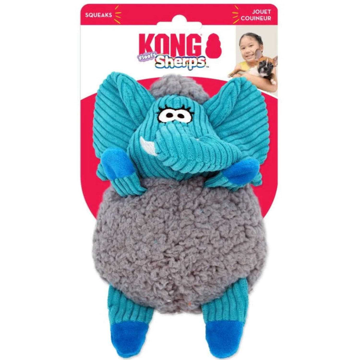 Dog Toy D5564