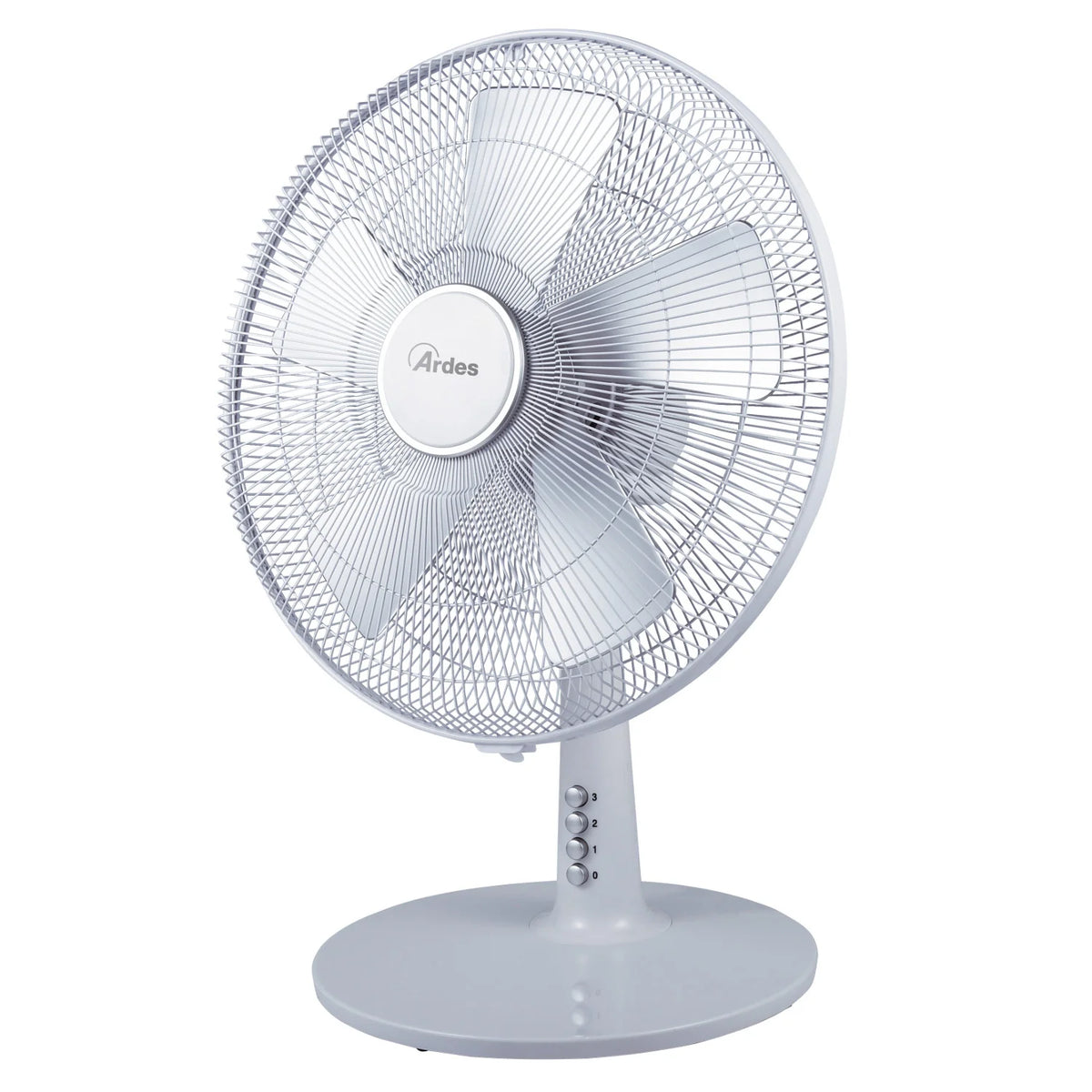 40cm 5 Blades Desk Fan O751640