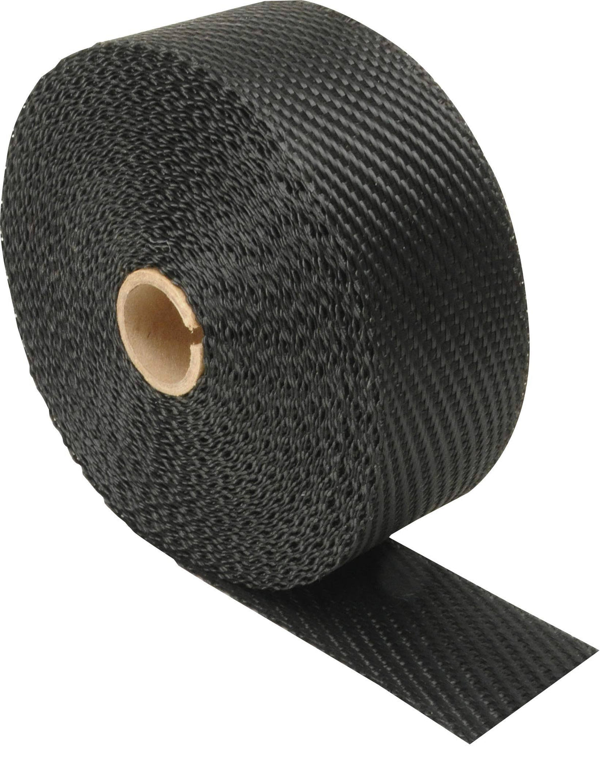 Exhaust Wrap 2in x 50ft Titanium Black Y3825