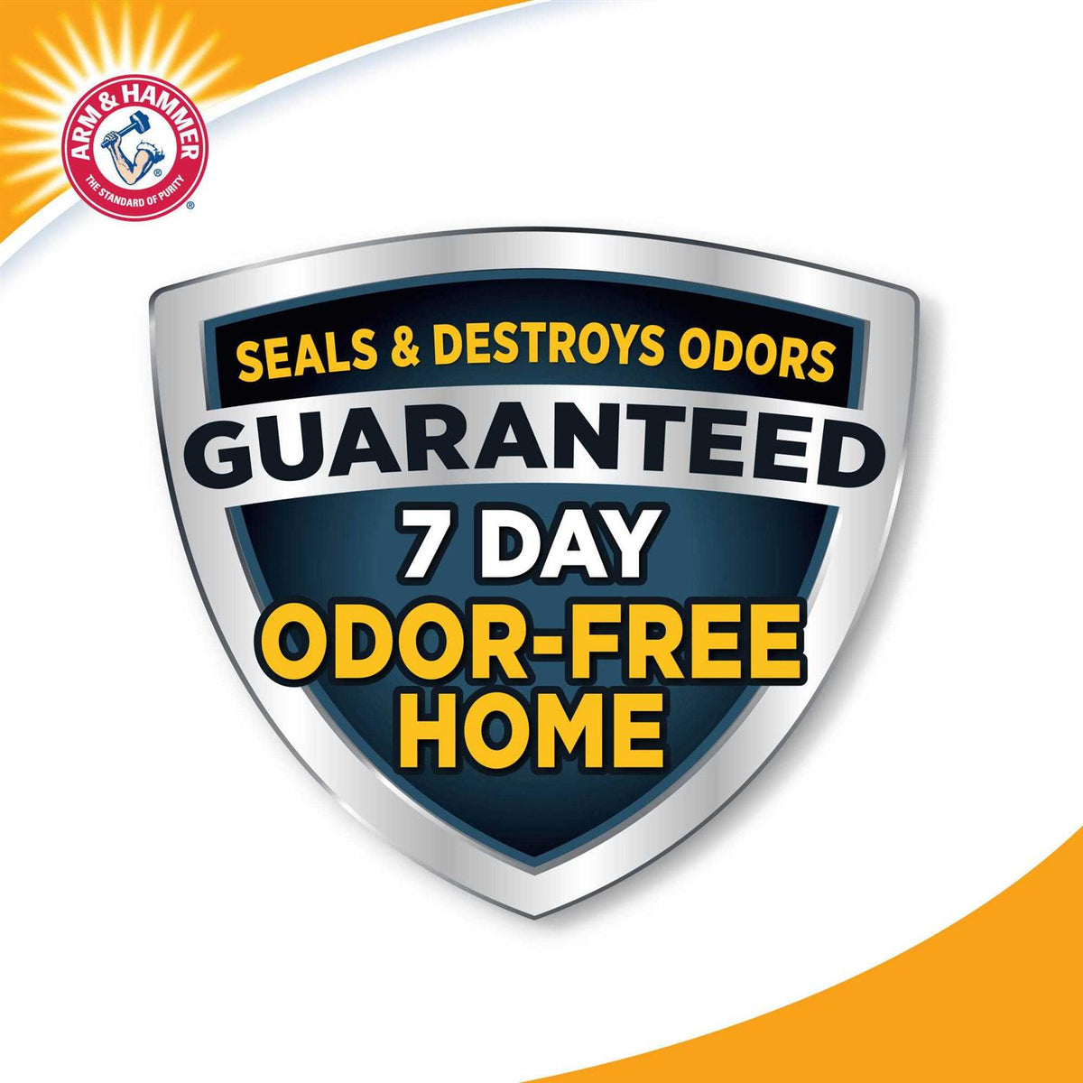 Clump Seal Cat Litter A758