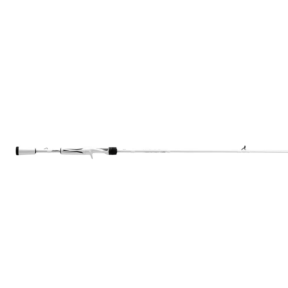7 ft. 6 in. Medium Heavy Casting Rod, Black W81522