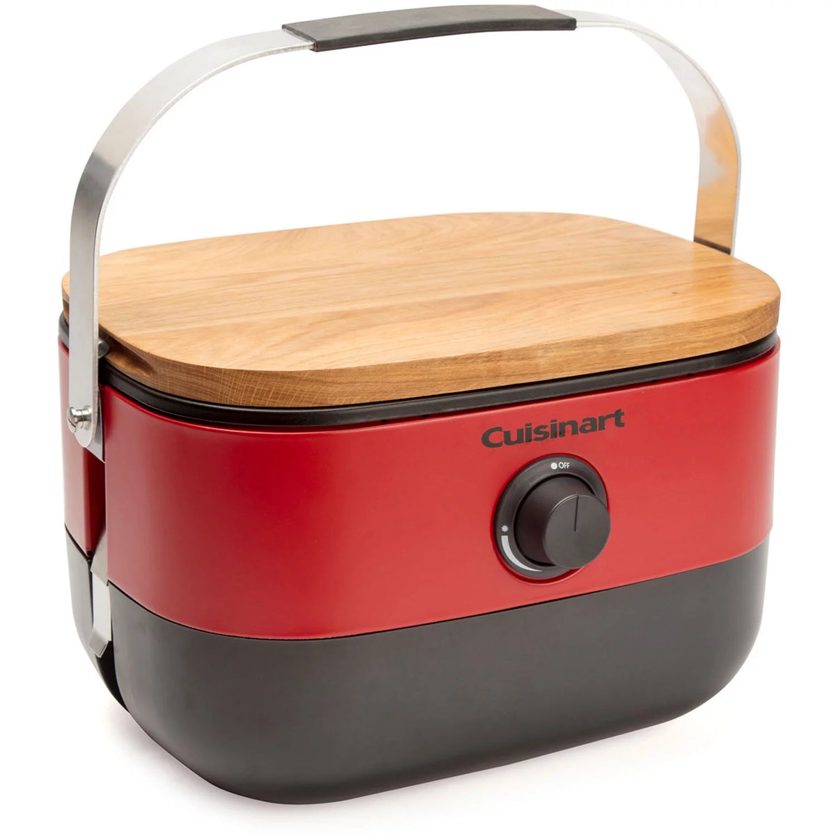 Portable Propane Gas Grill C36582