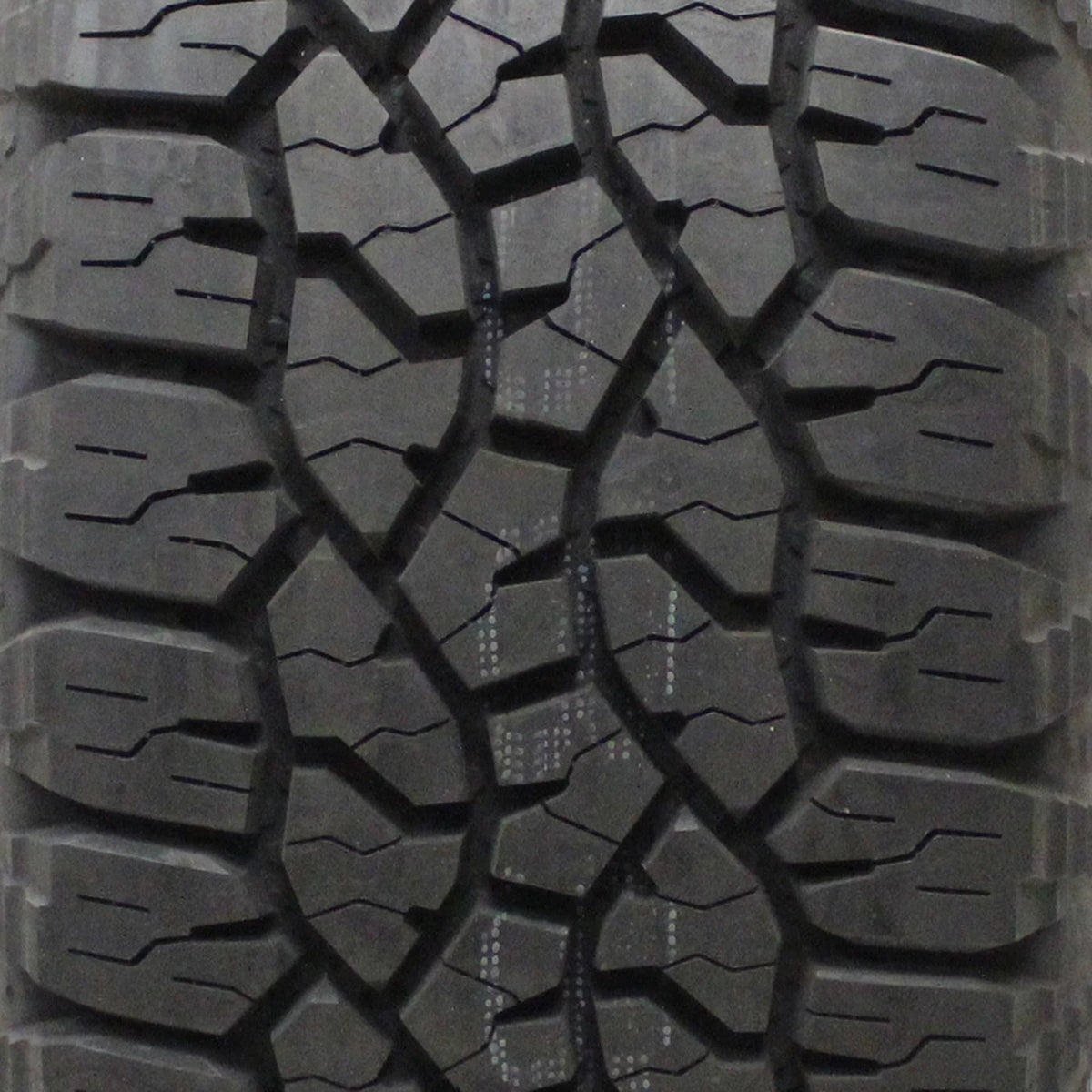 All Terrain Light Truck Tire R520029