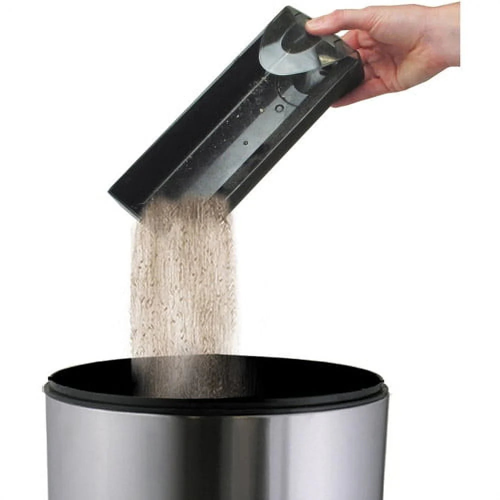 Rechargeable Floor & Carpet Sweeper H62616
