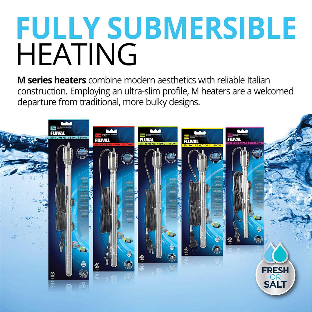 Submersible Heater C84160