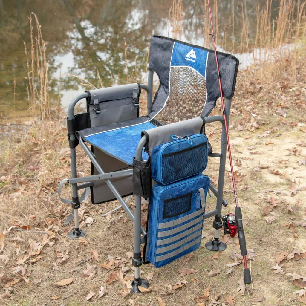 Camping Director Chair B1648