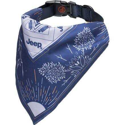Bandana Dog Collar D52462
