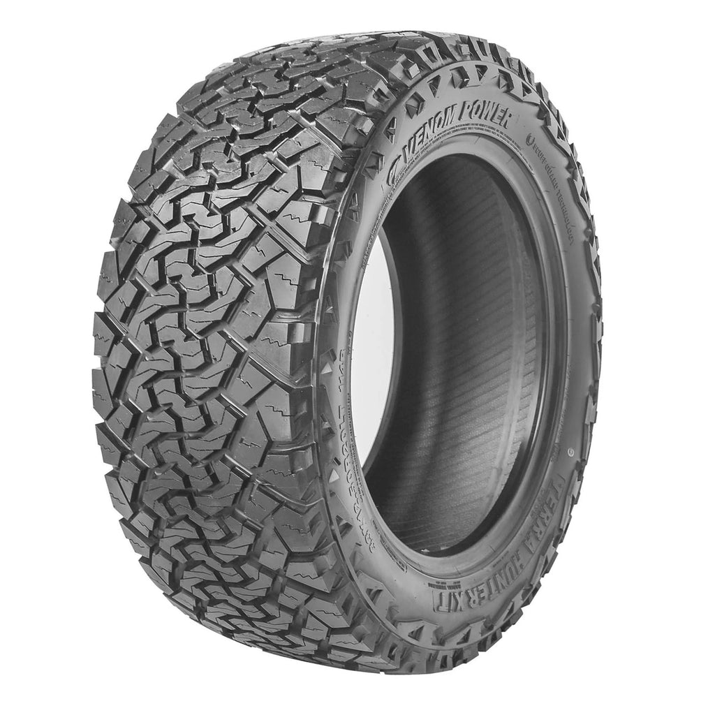 275/65R18 116T Light Truck Tire K897288