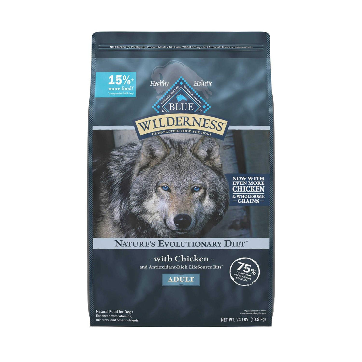 Dog Food A188