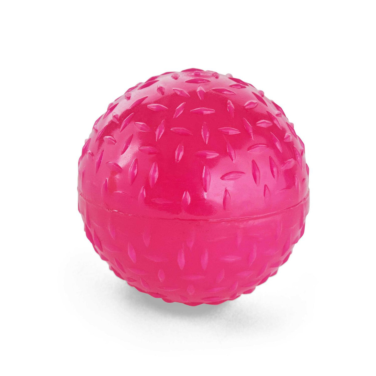 Glow-in-The-Dark Bouncy Ball Dog Toy T621034