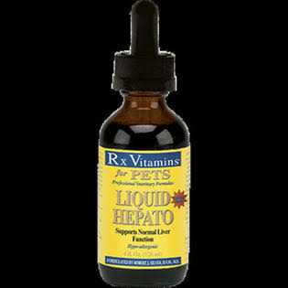 Liquid Hepato for Pets Chicken I789823