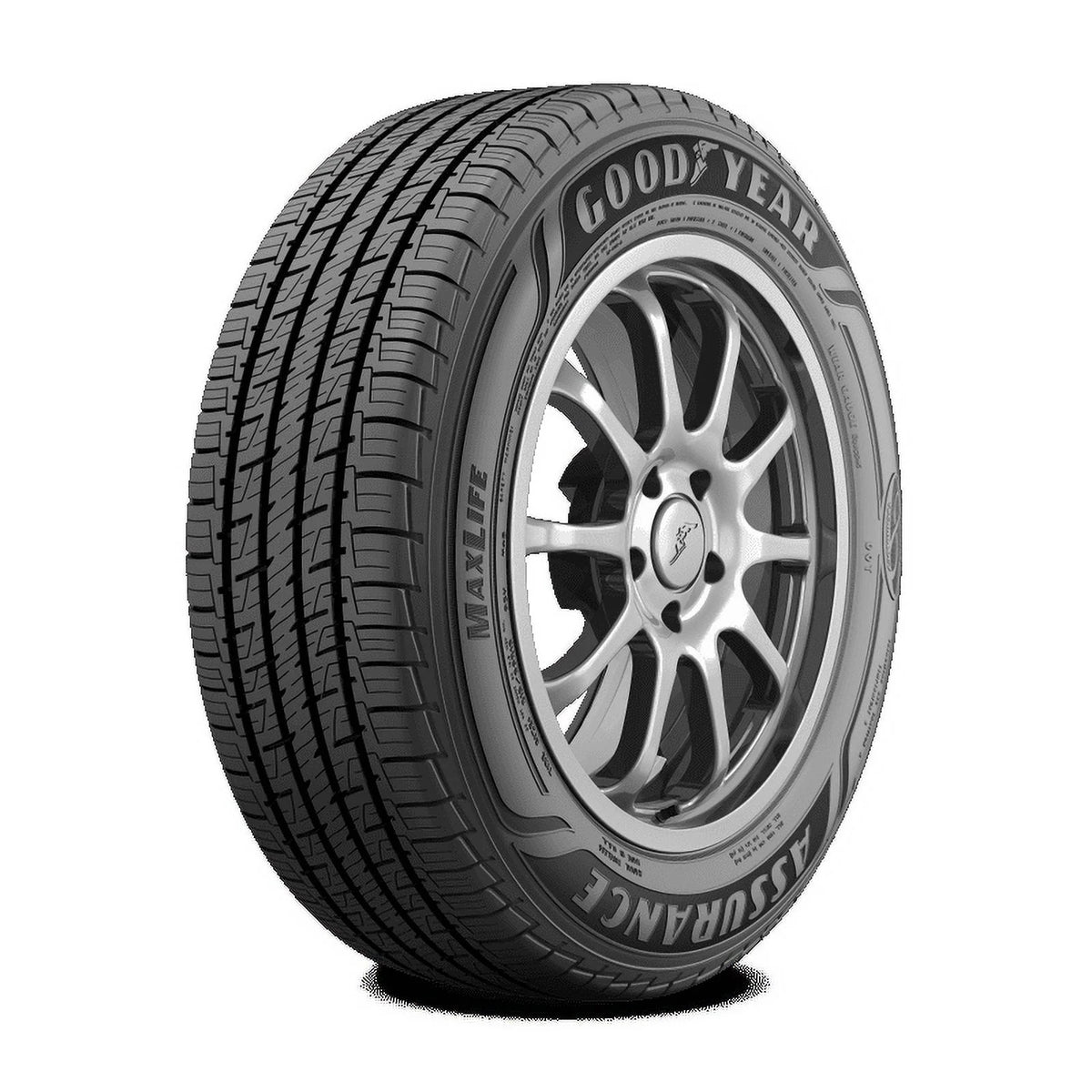 All-Season Tire E417