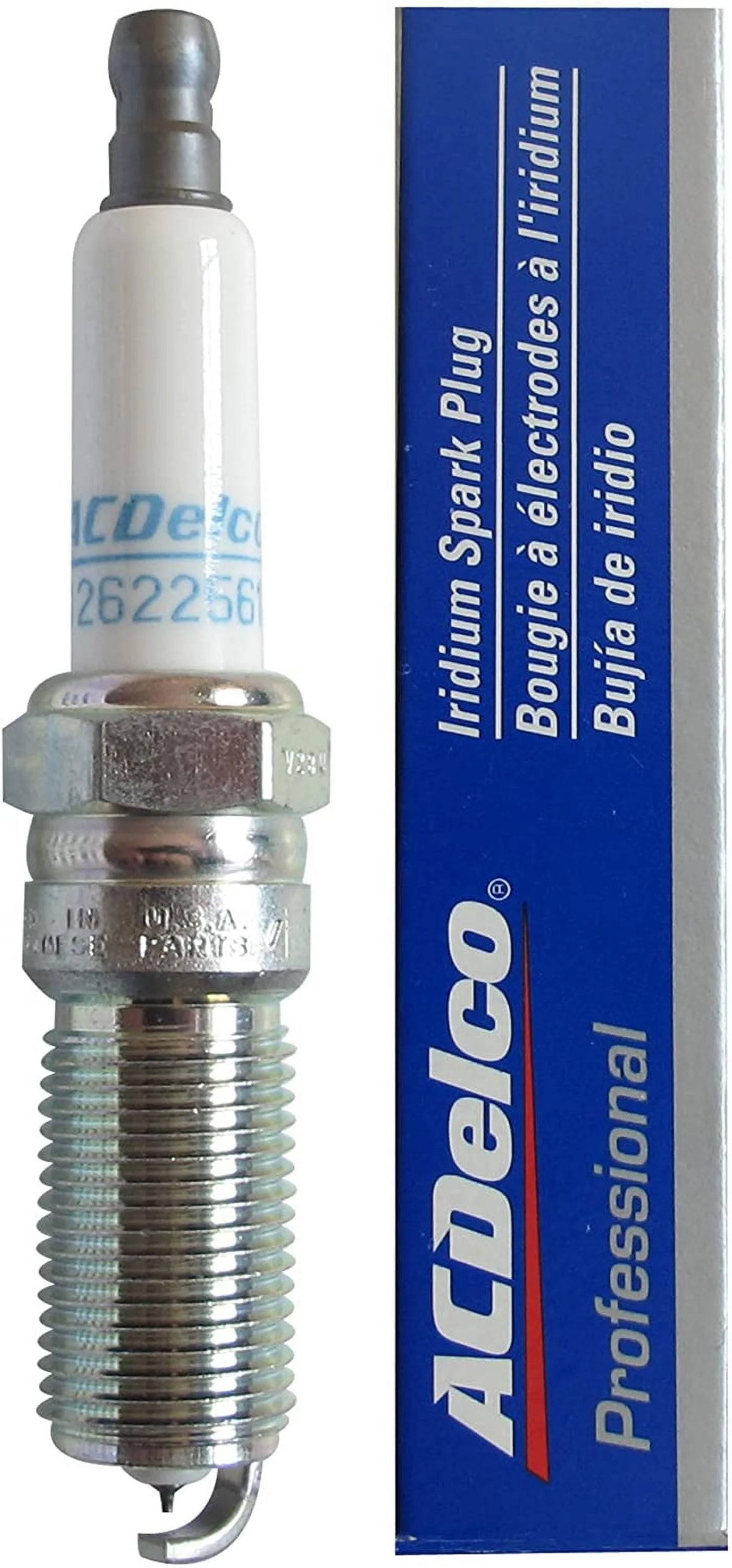 Iridium Spark Plug Q63395
