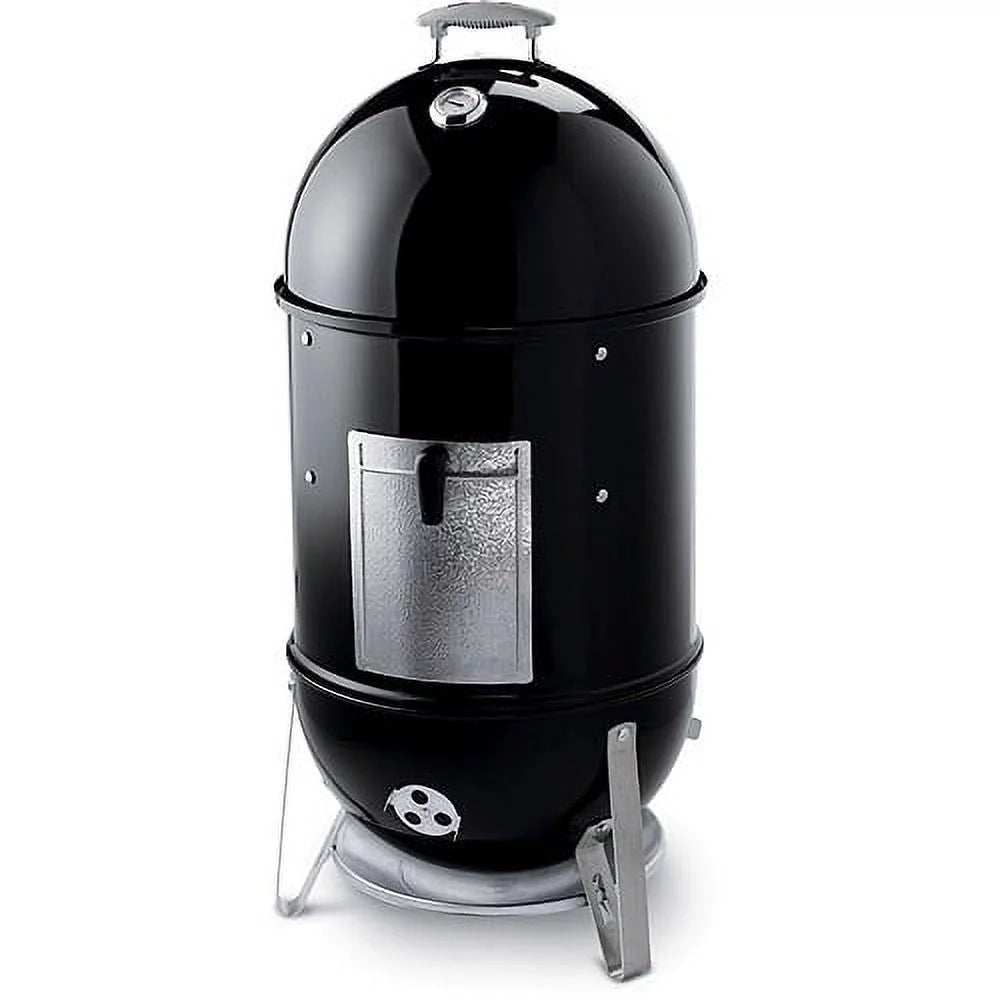 18 Smoker D7523