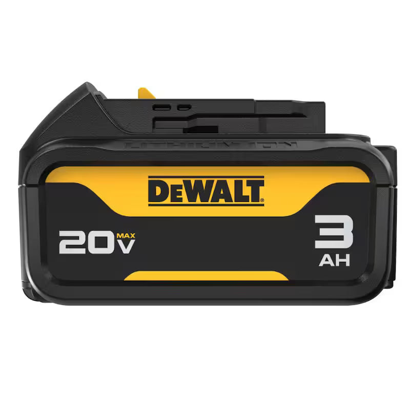 Lithium-Ion 3.0Ah Battery Pack B362598