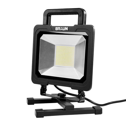 12,000 Lumen LED Work Light D665531