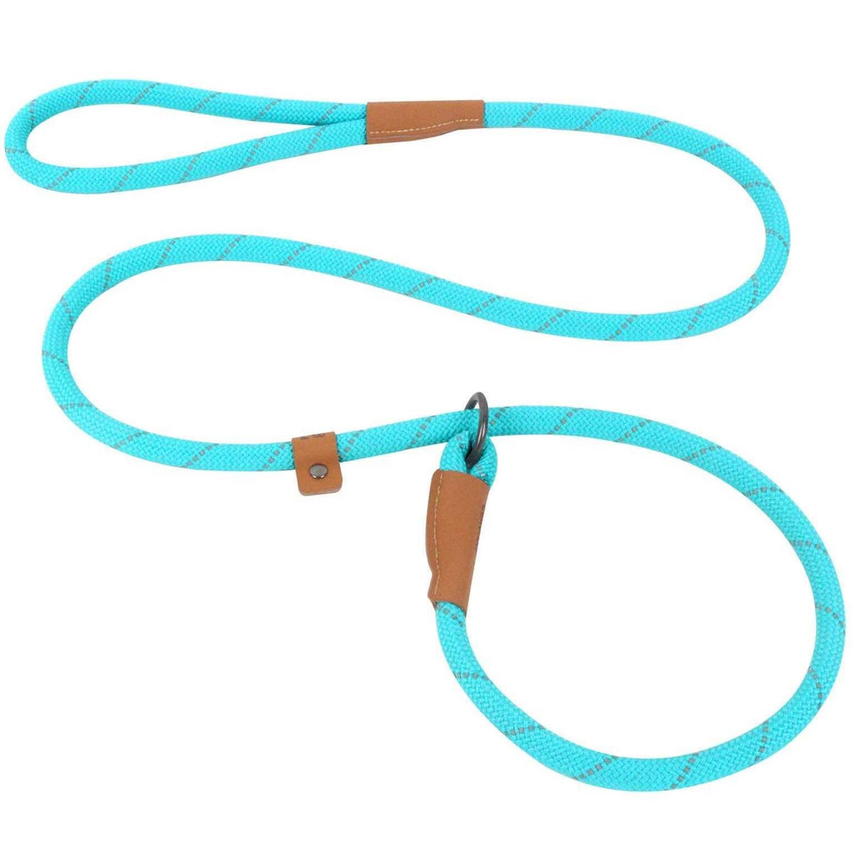 Reflective Mountain Climbing Rope Dog Leash Q55051