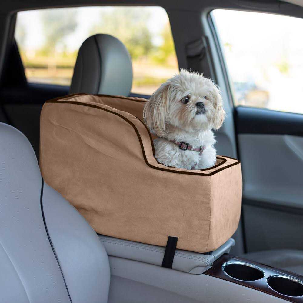 High Back Console Car Seat G484553