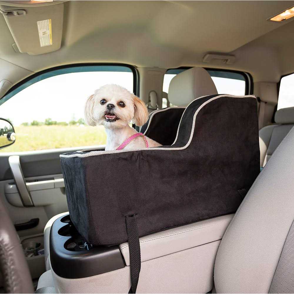 High Back Console Car Seat G484553
