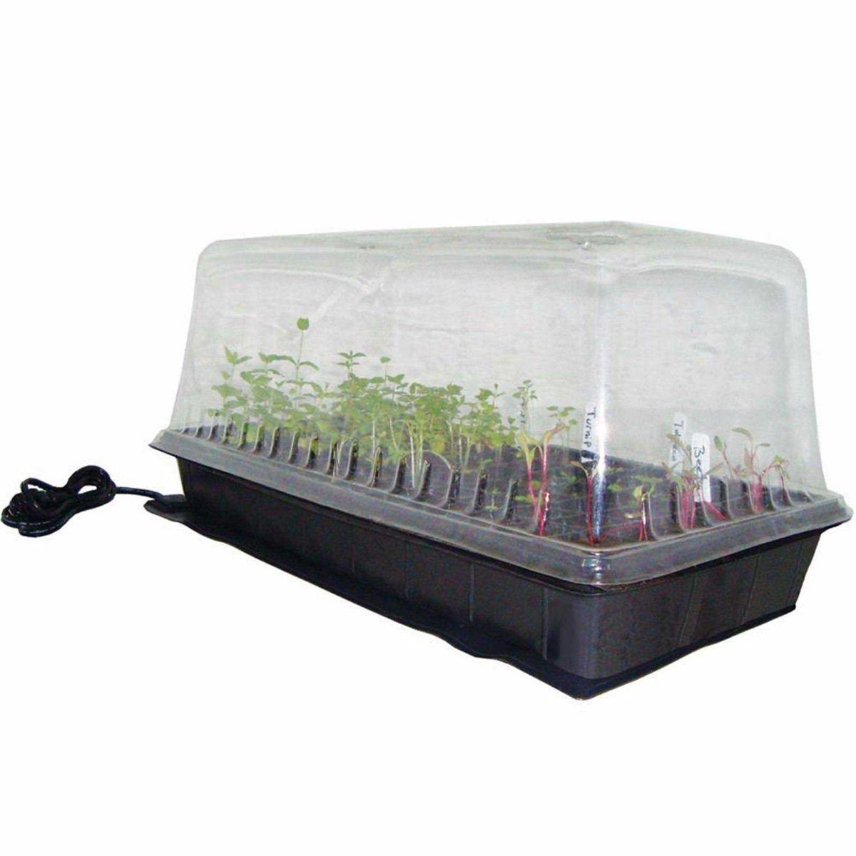 20.5 in. x 8.5 in. Seedling Heat Mat K728