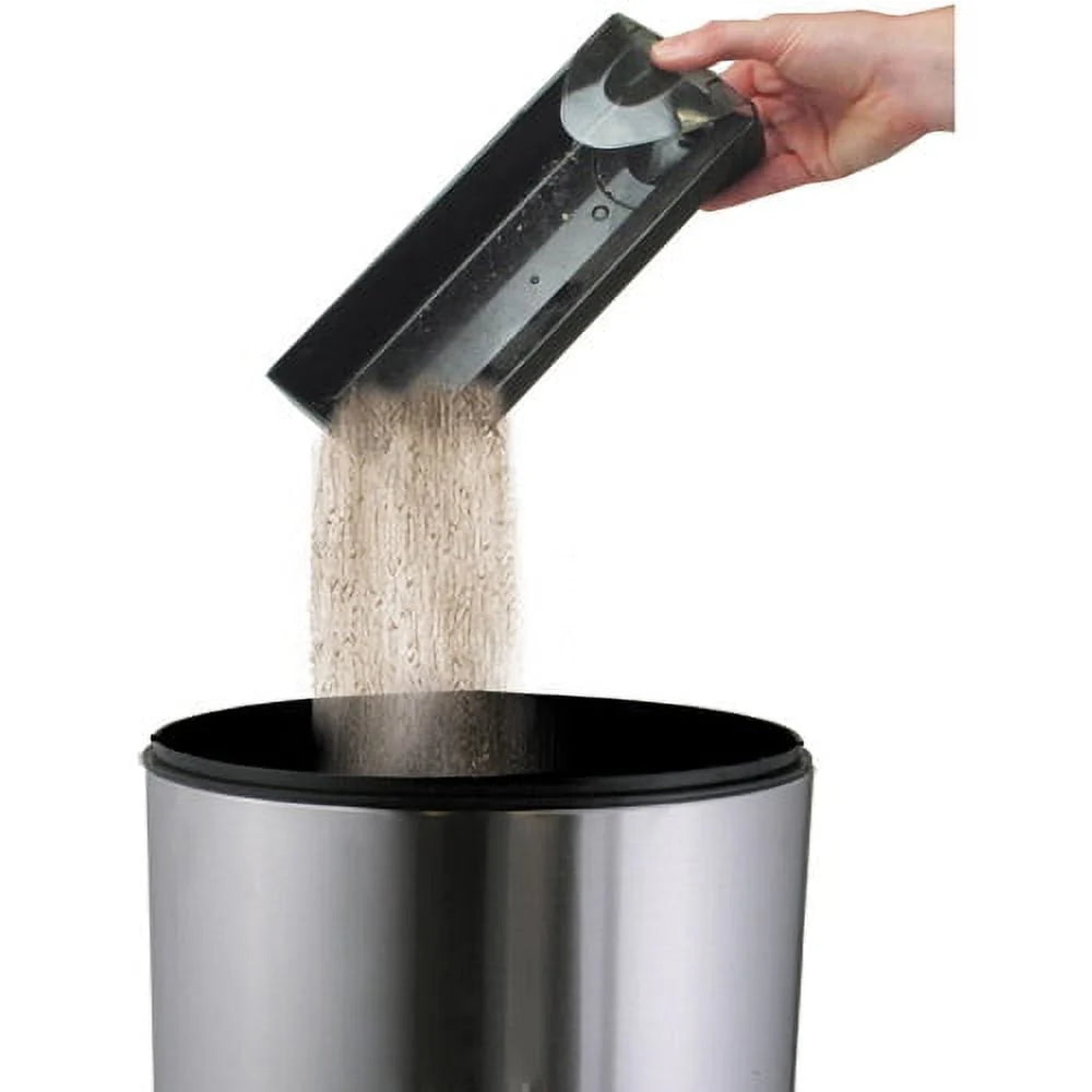 Rechargeable Floor and Carpet Sweeper X5230