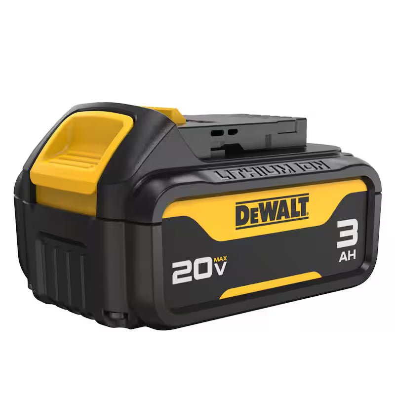 Lithium-Ion 3.0Ah Battery Pack B362598