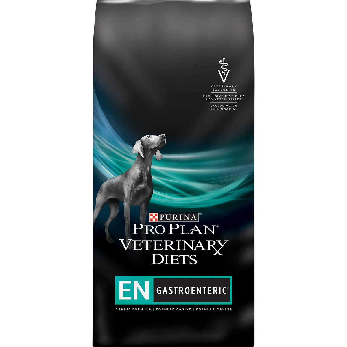 Gastroenteric Formula Dry Dog Food B77597
