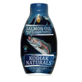 Salmon Oil Dog & Cat Supplement Y892034