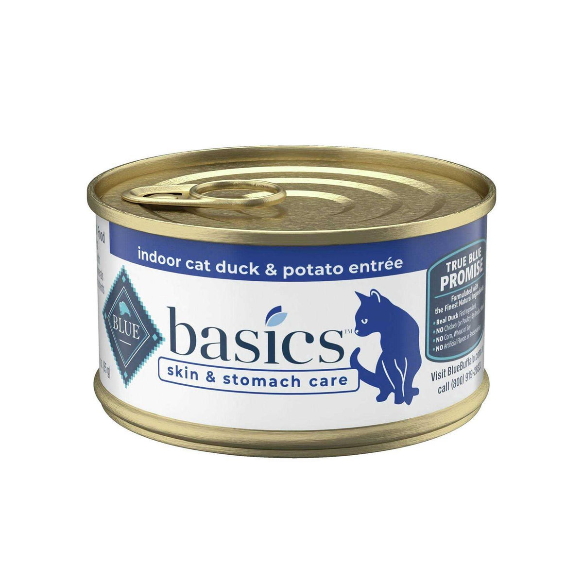 Adult Wet Cat Food W798