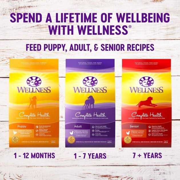 Large Breed Puppy Dry Dog Food P5105