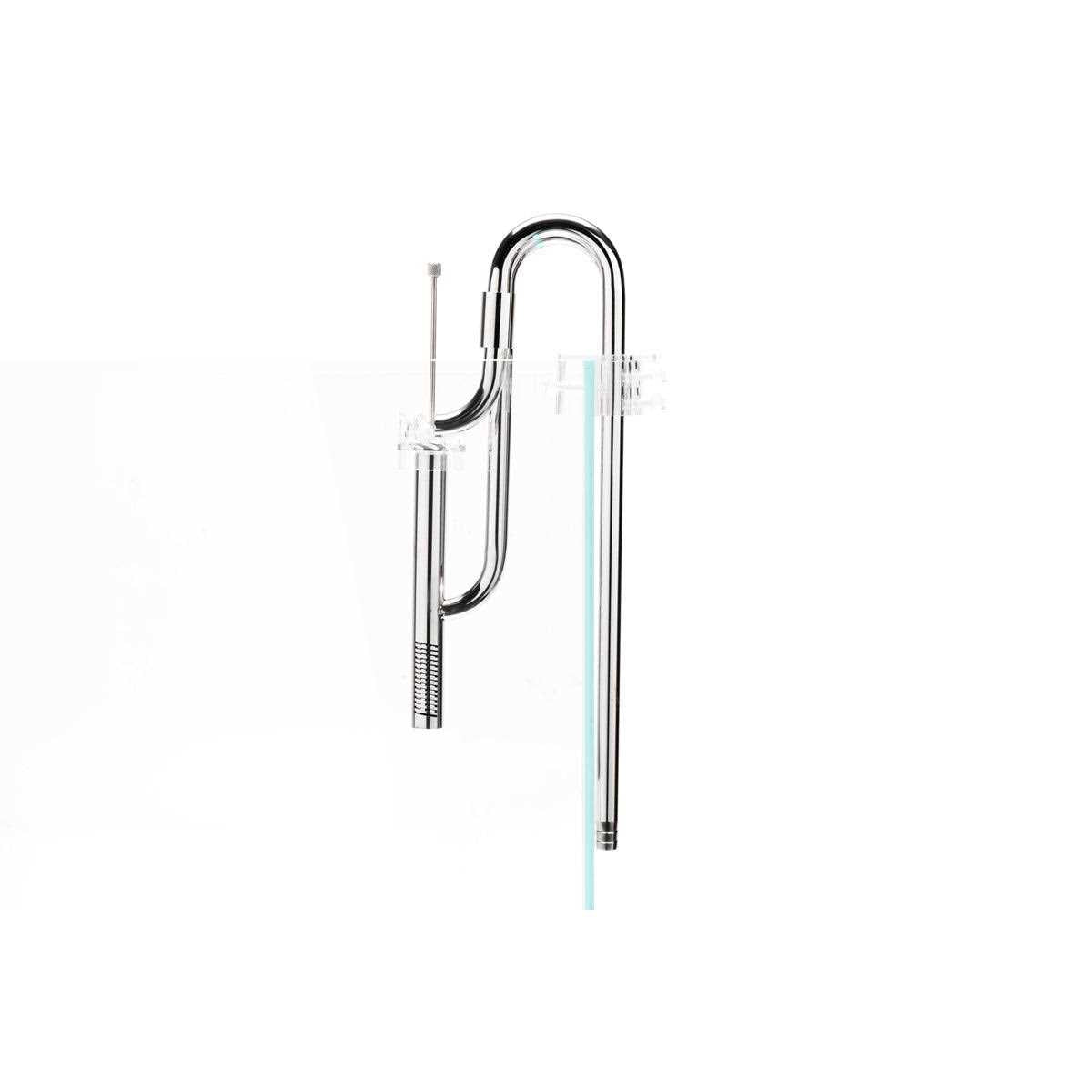 Stainless Steel Lily Pipes W255959