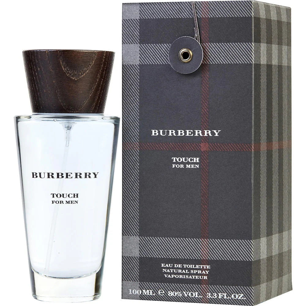 Eau De Toilette Spray for Men 3.3 oz V451856