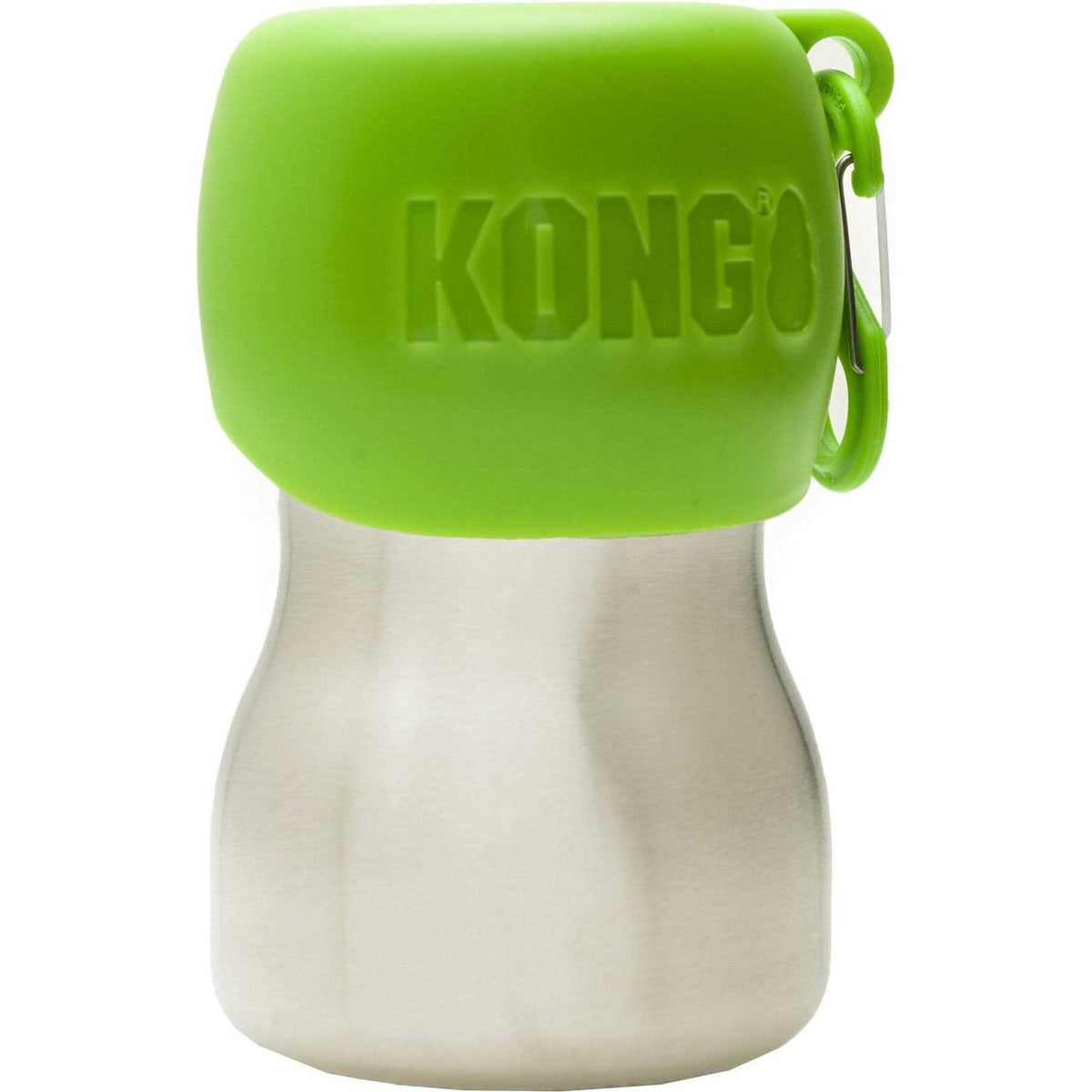 Stainless Steel Dog Water Bottle V422347
