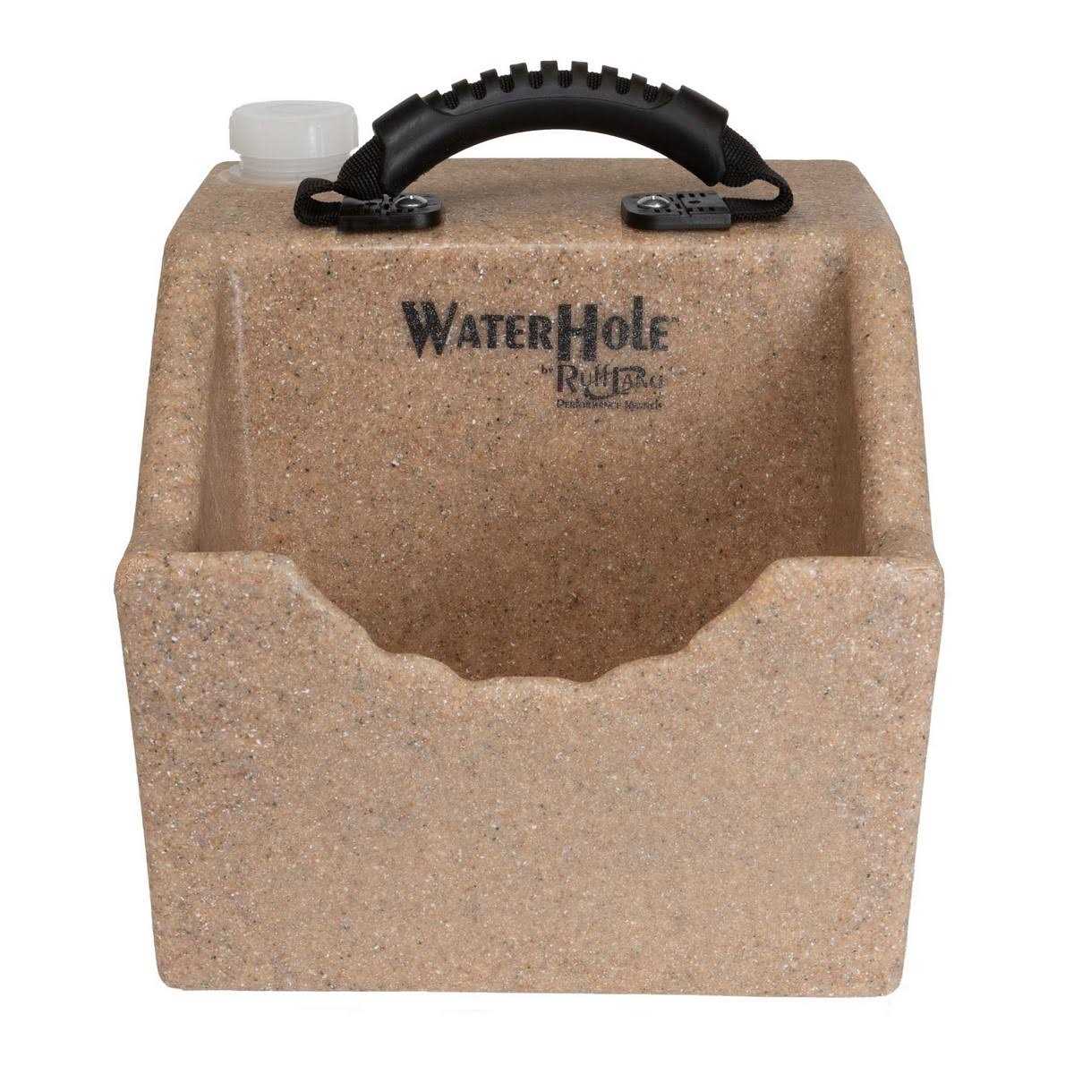 Water Hole X24371