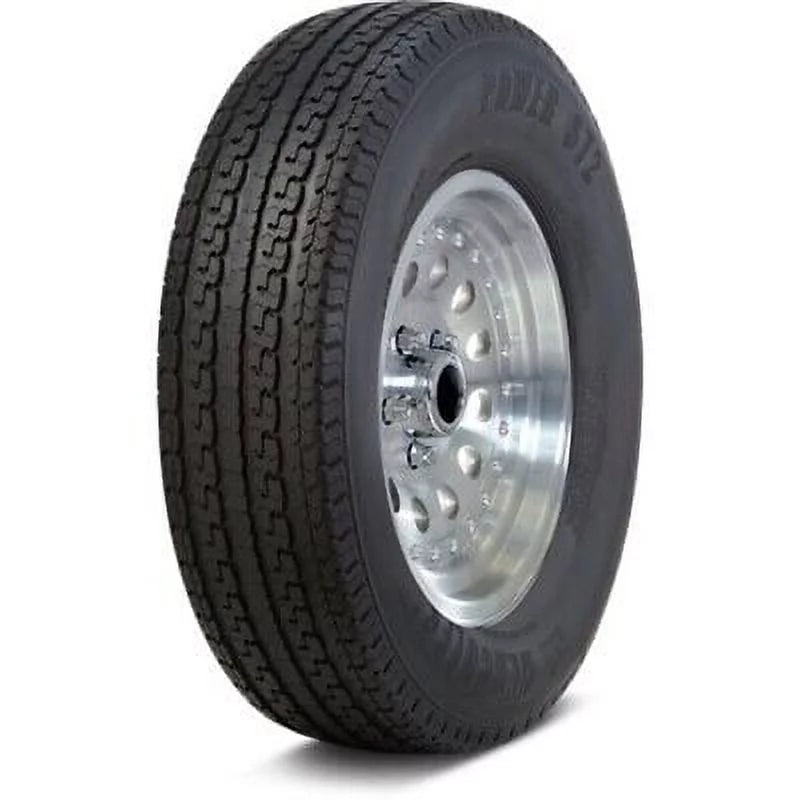 ST225/75R15 E/10PLY BSW V13538