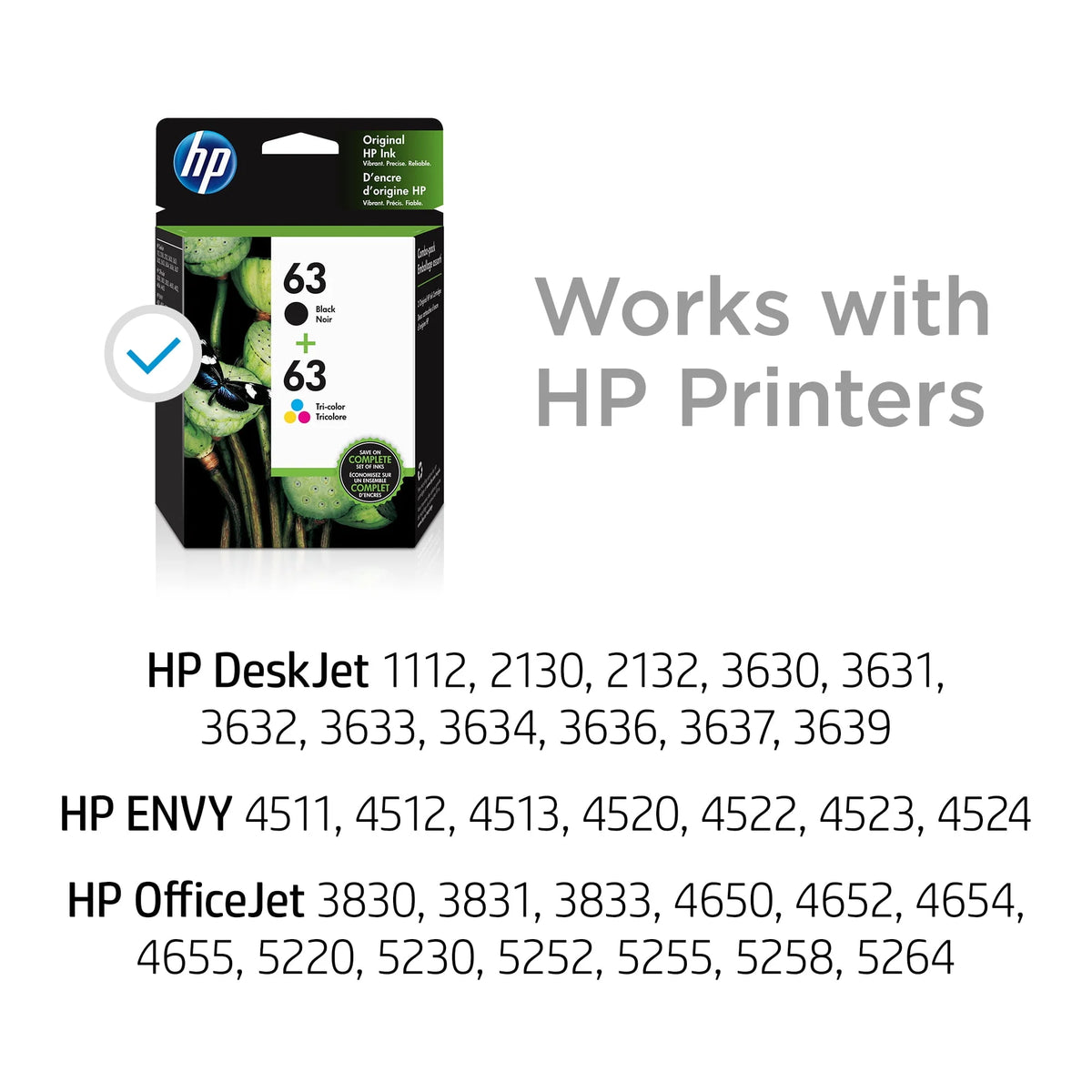 Black Original Ink Cartridge T748324