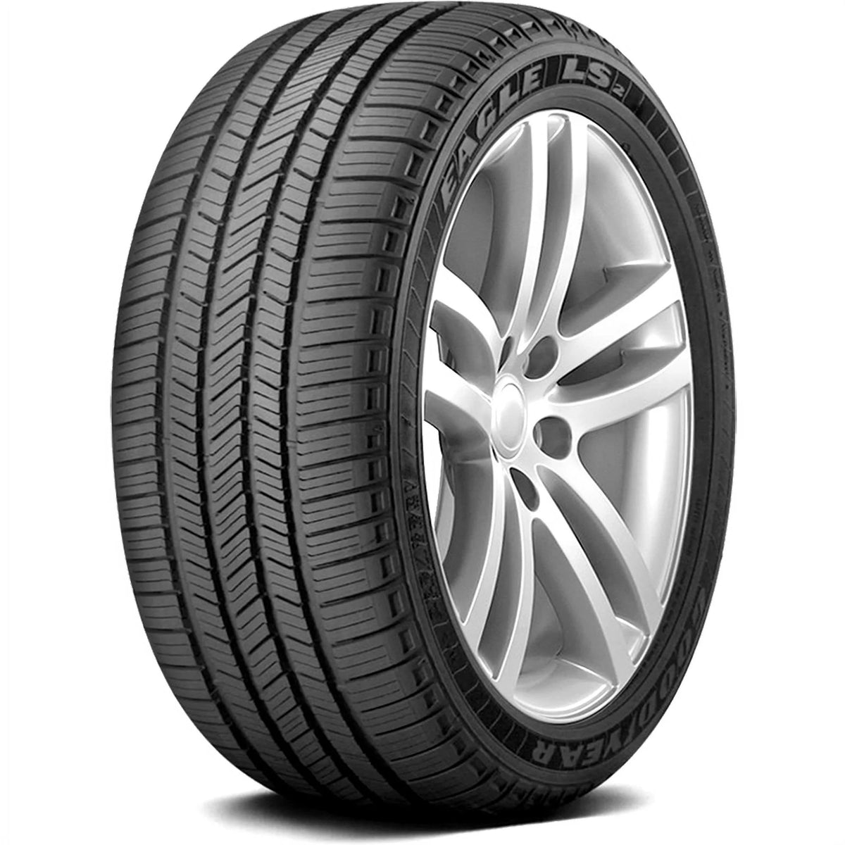 275/55R20 111S All Season Tire X104342