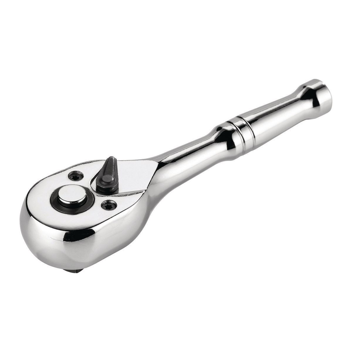 3/8 in. Drive Quick-Release Stubby Ratchet O271