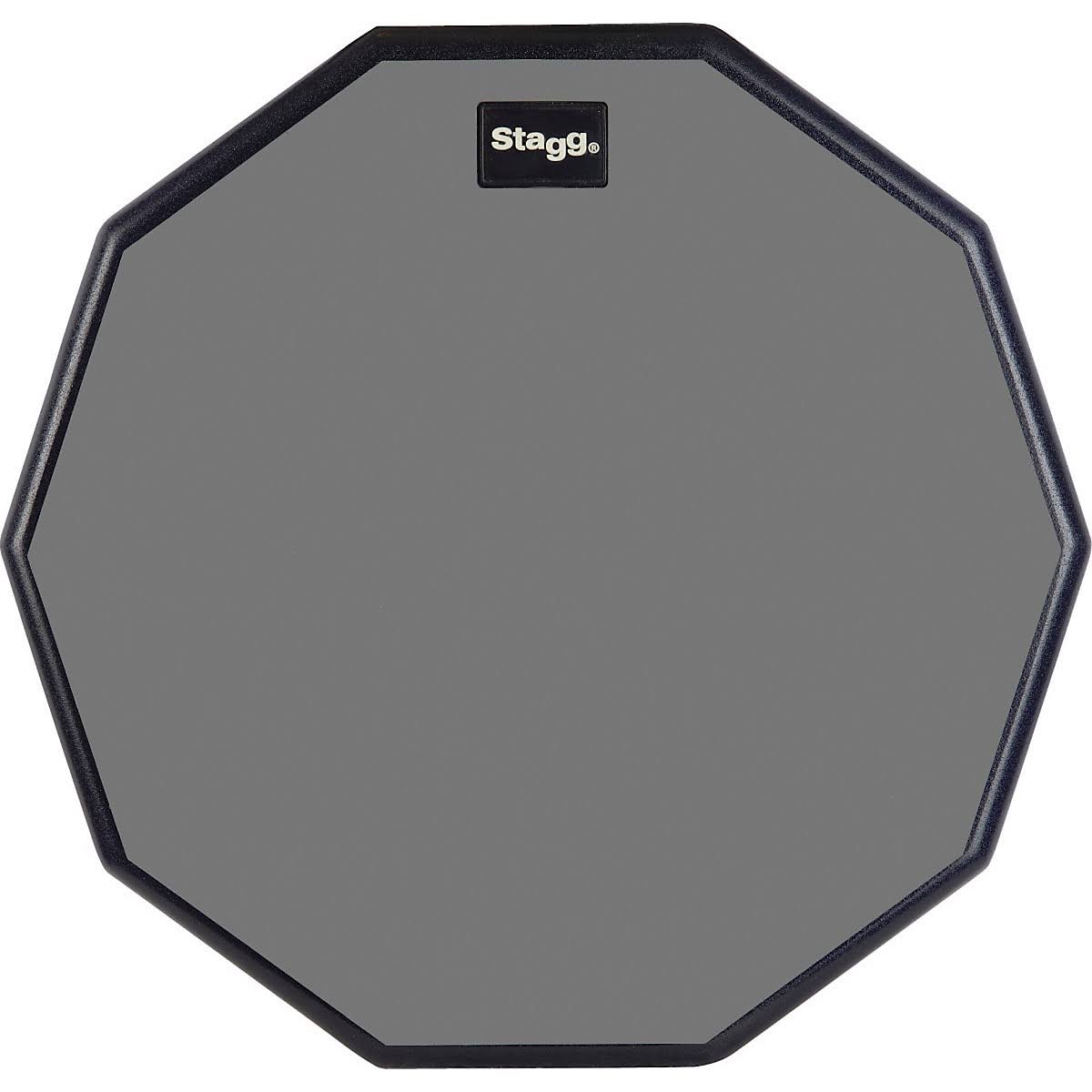 Drum Practice Pad 12" N956