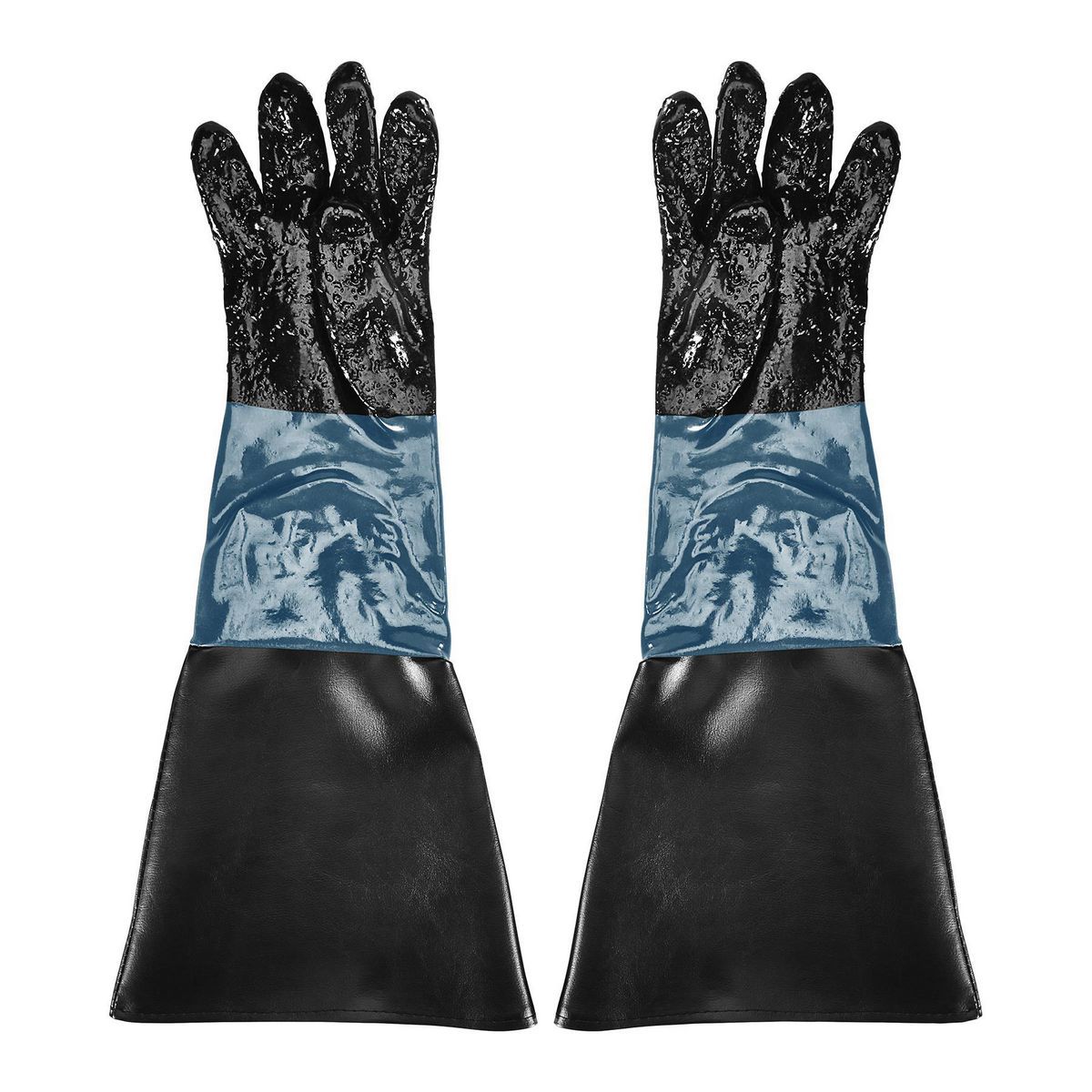 Abrasive Blasting Cabinet Gloves K273