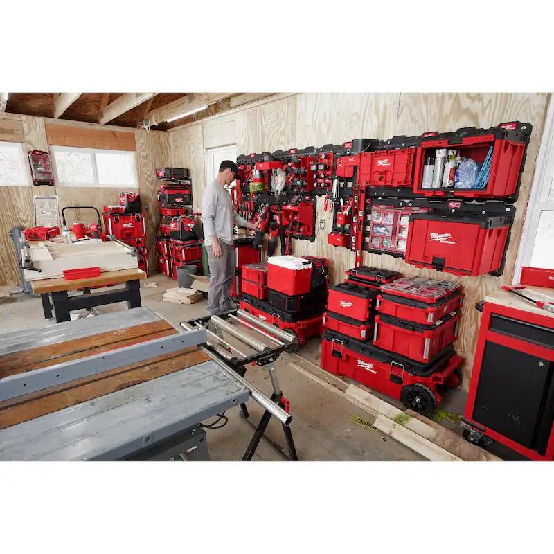 Compact Wall Plate O184
