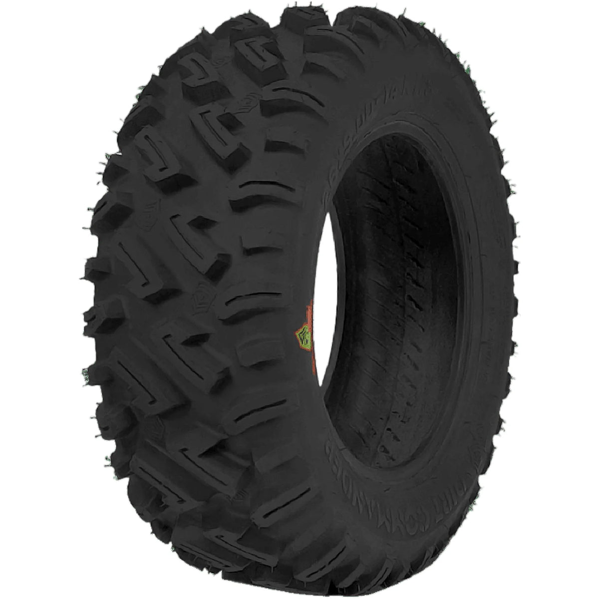 27X9-12 8-Ply Rated All Terrain ATV & UTV Tire E60695